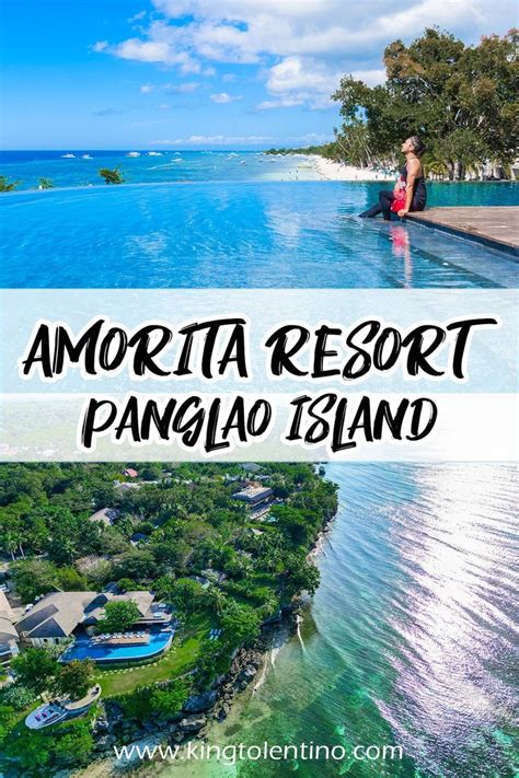 amorossa island resort philippines|AMORITA RESORT .